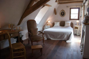 Chambre d'Hôtes - Les Lettres de mon Moulin